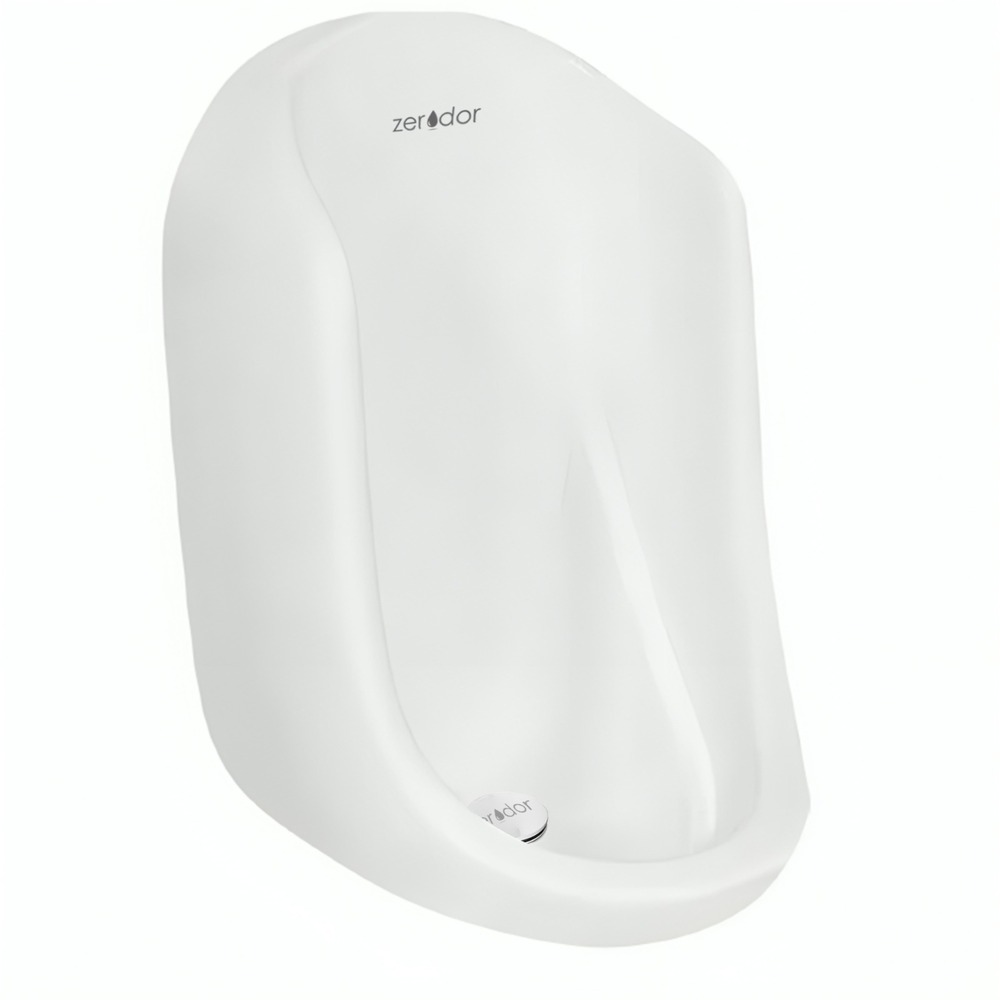 Waterless Urinal Pan