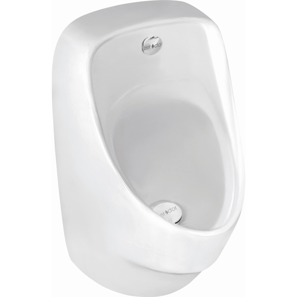 Waterless Urinal Pan