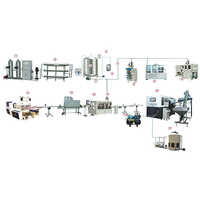 Mineral Water Plant Turnkey Projects