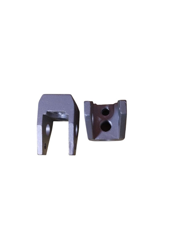 Offset Gripper Holder