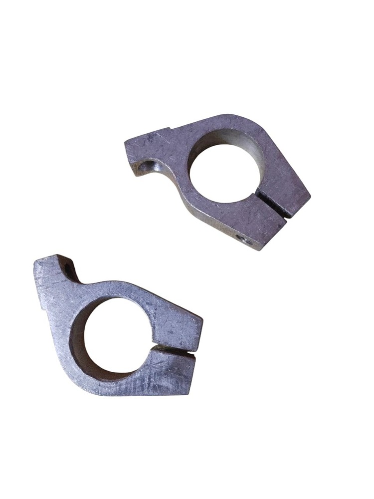 Offset Gripper Holder