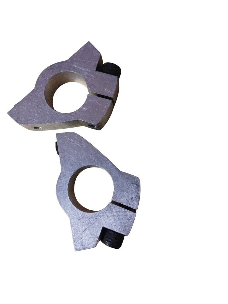 Offset Gripper Holder