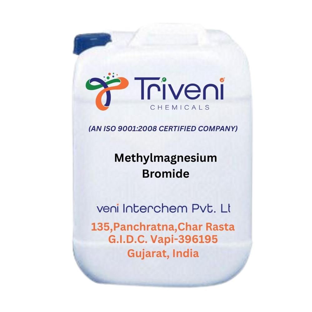 Methylmagnesium Bromide (75-16-1)