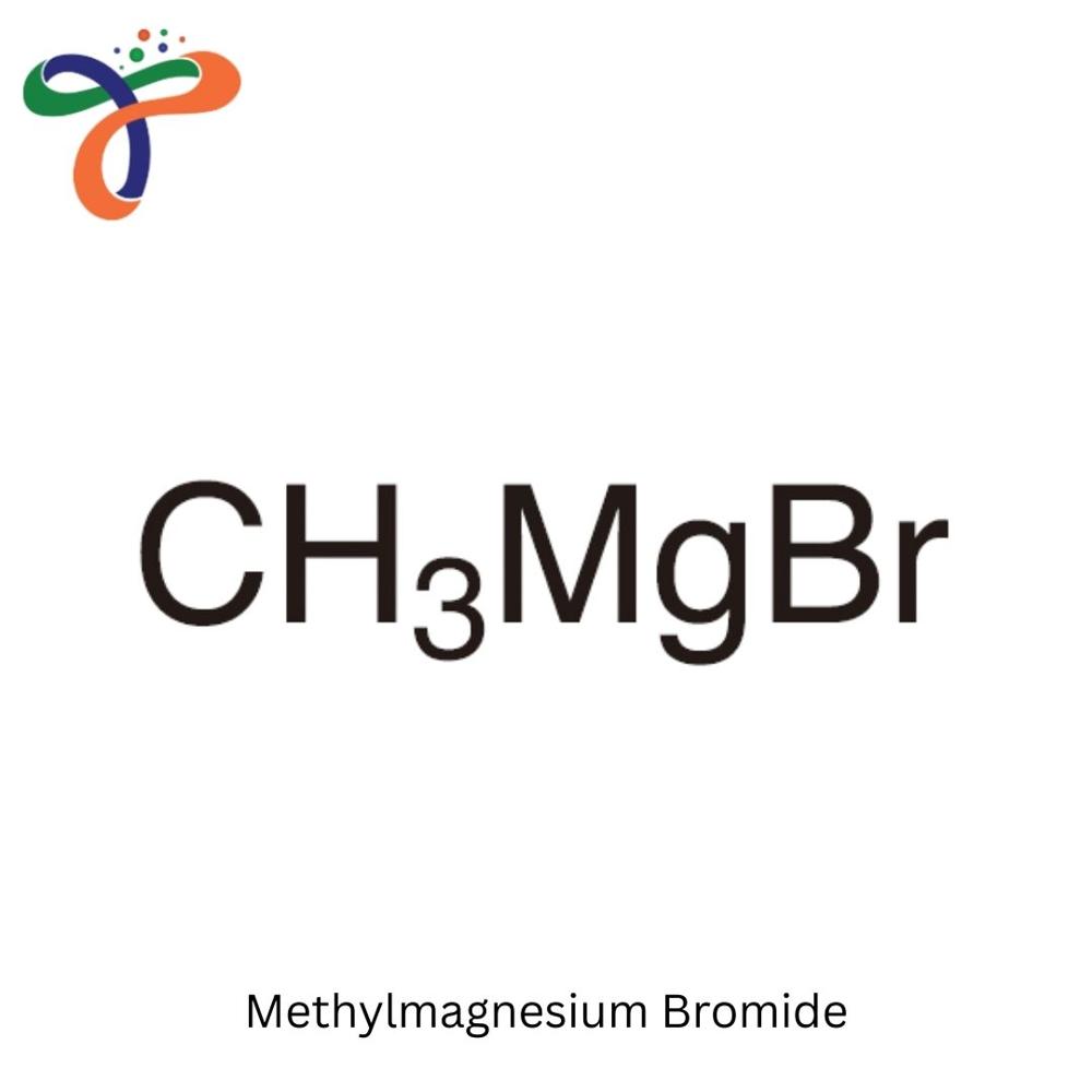 Methylmagnesium Bromide (75-16-1)