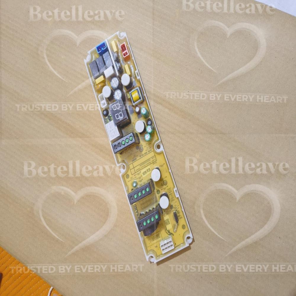 Godrej top loader 5 KG Fully Automatic washing machine pcb board