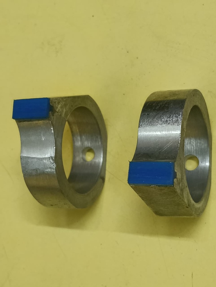 Offset Gripper Rod