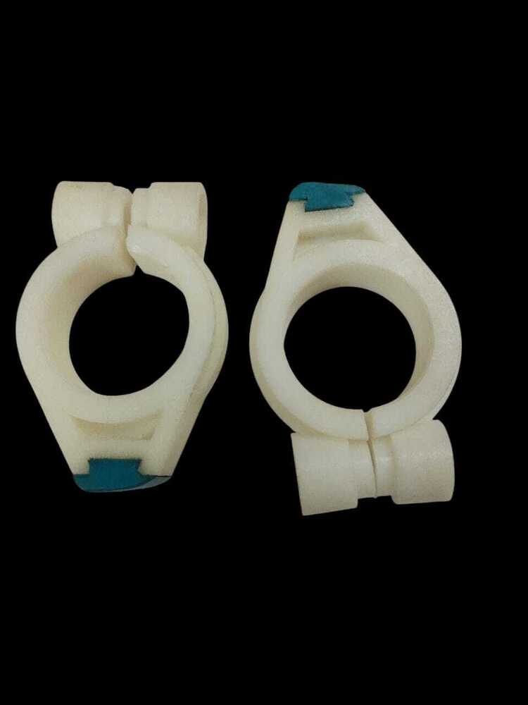 Offset Gripper Rod