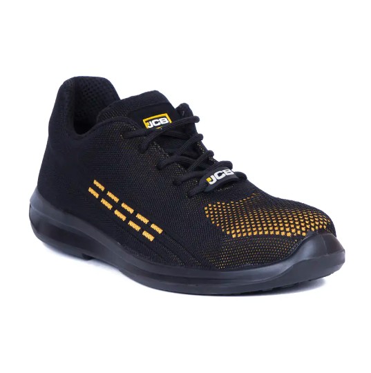 Jcb Fastrac - Color: Yellow