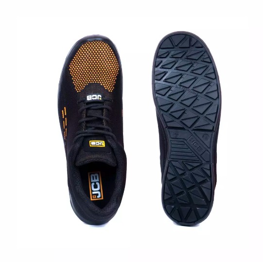 JCB  FASTRAC