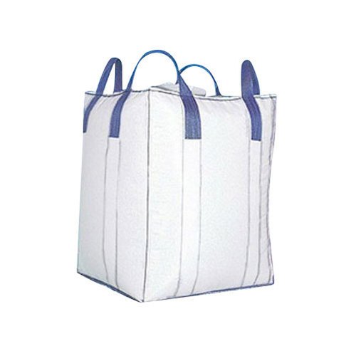 U-Panel FIBC Bulk Bags