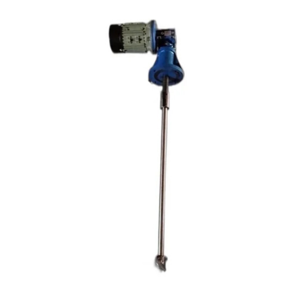 Industrial Agitator Mixer