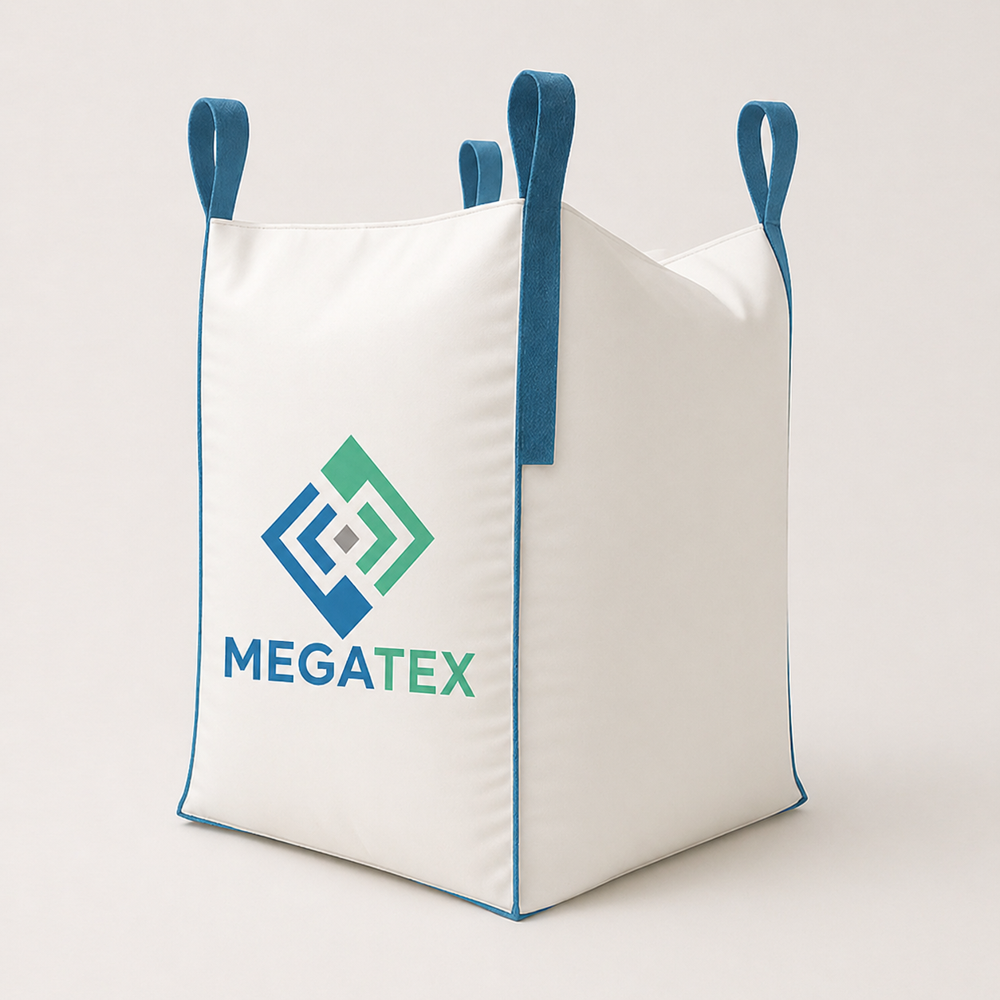 Circular FIBC Bulk Bags