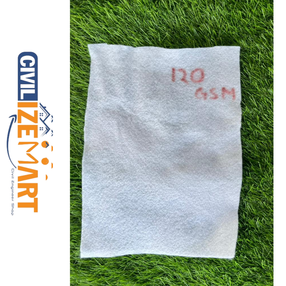 GeoTextile Fabric Non woven 