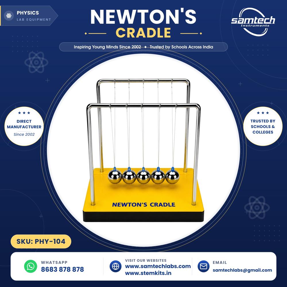 Newton's Cradle