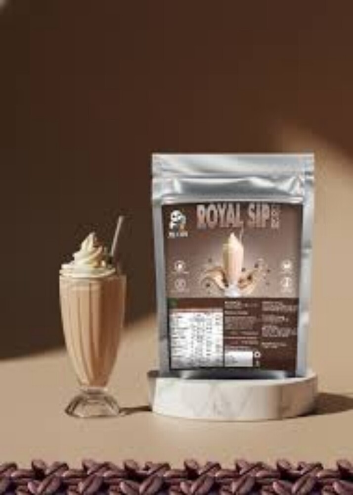 Premium Cold Coffee