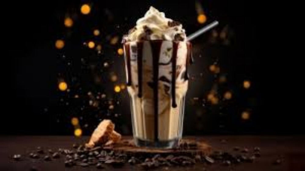 Royal Sip Cold Coffee
