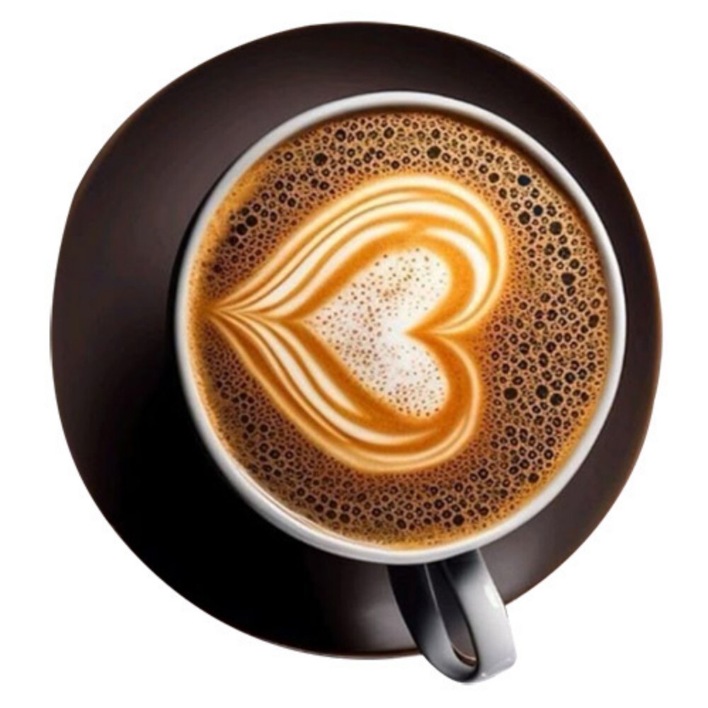 Instant premium Coffee