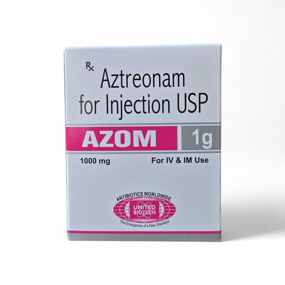 AZOM 1GM