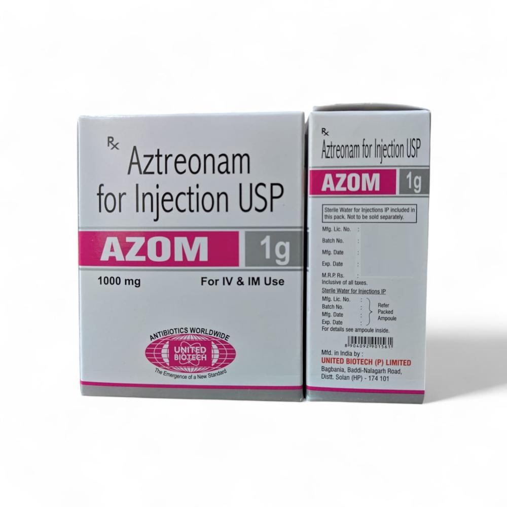 AZOM 1GM