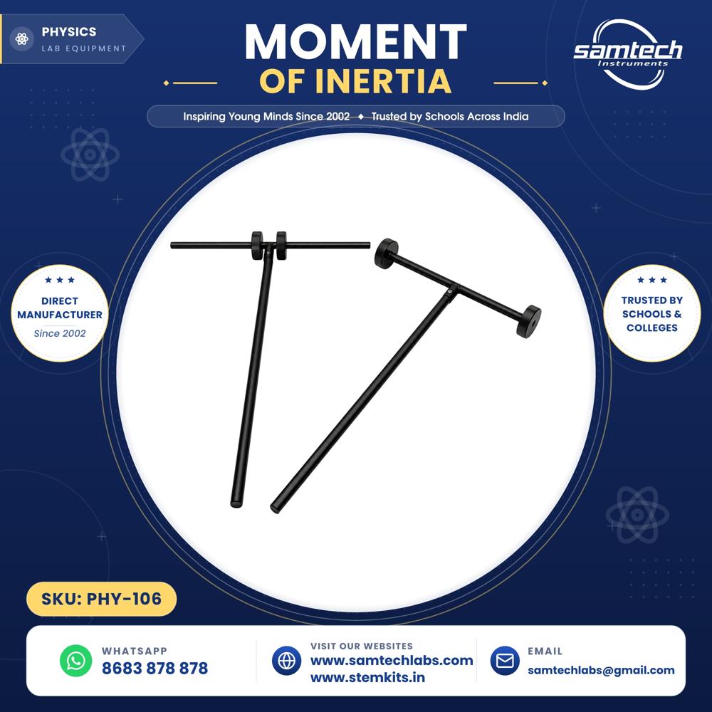 Moment of Inertia