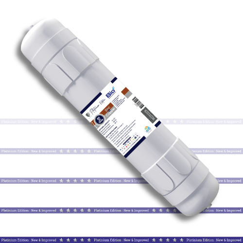 Bio+ Zinc Copper H2AAA 11 INCH Filter