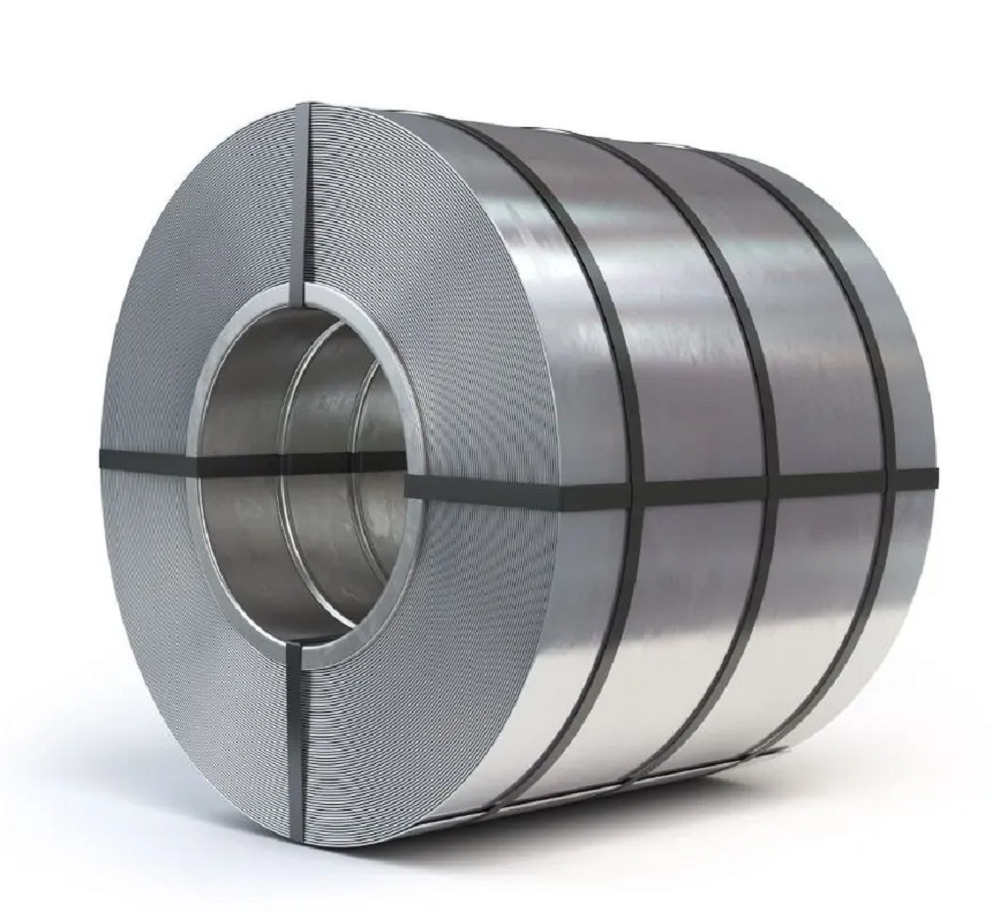 HR Coil