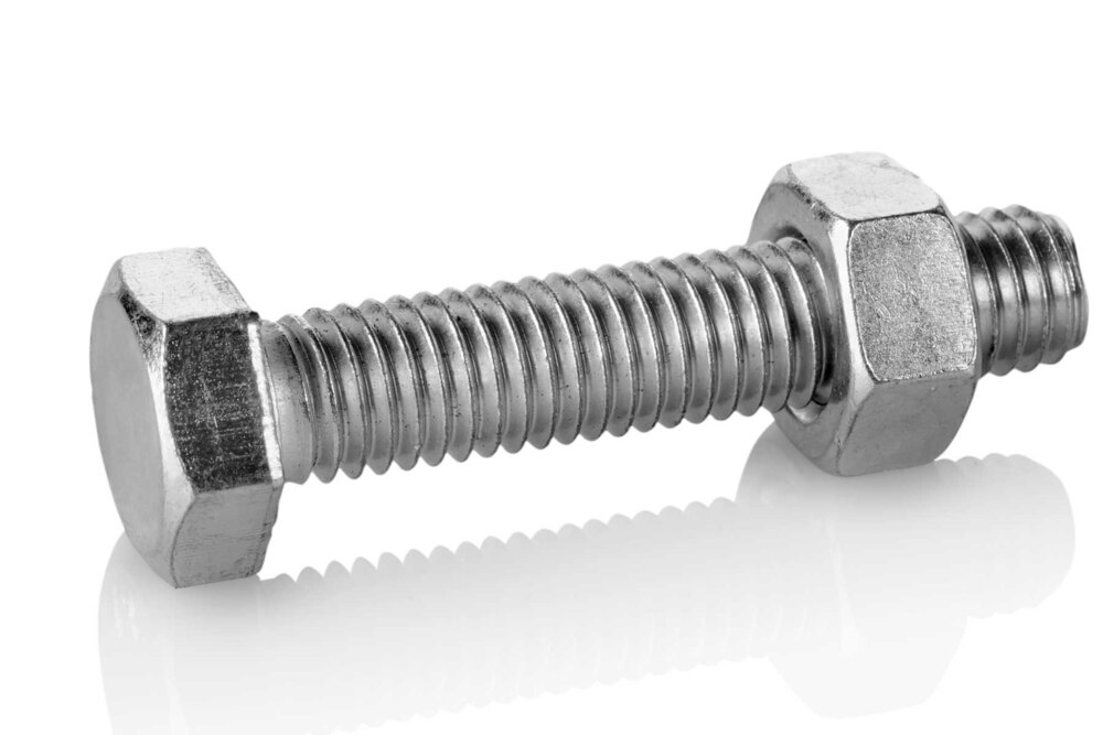 Nut Bolt
