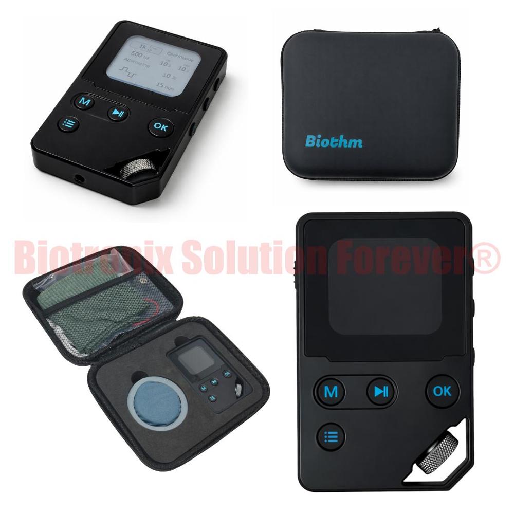Digital Transcranial Direct Current Stimulation (tDCS) Device