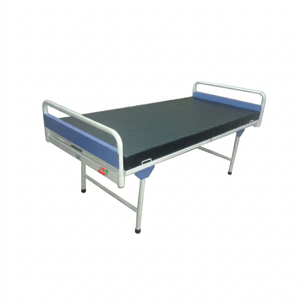 HOSPITAL BED