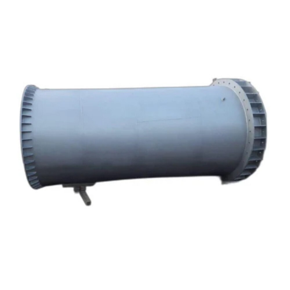MS Chemical Storage Tank