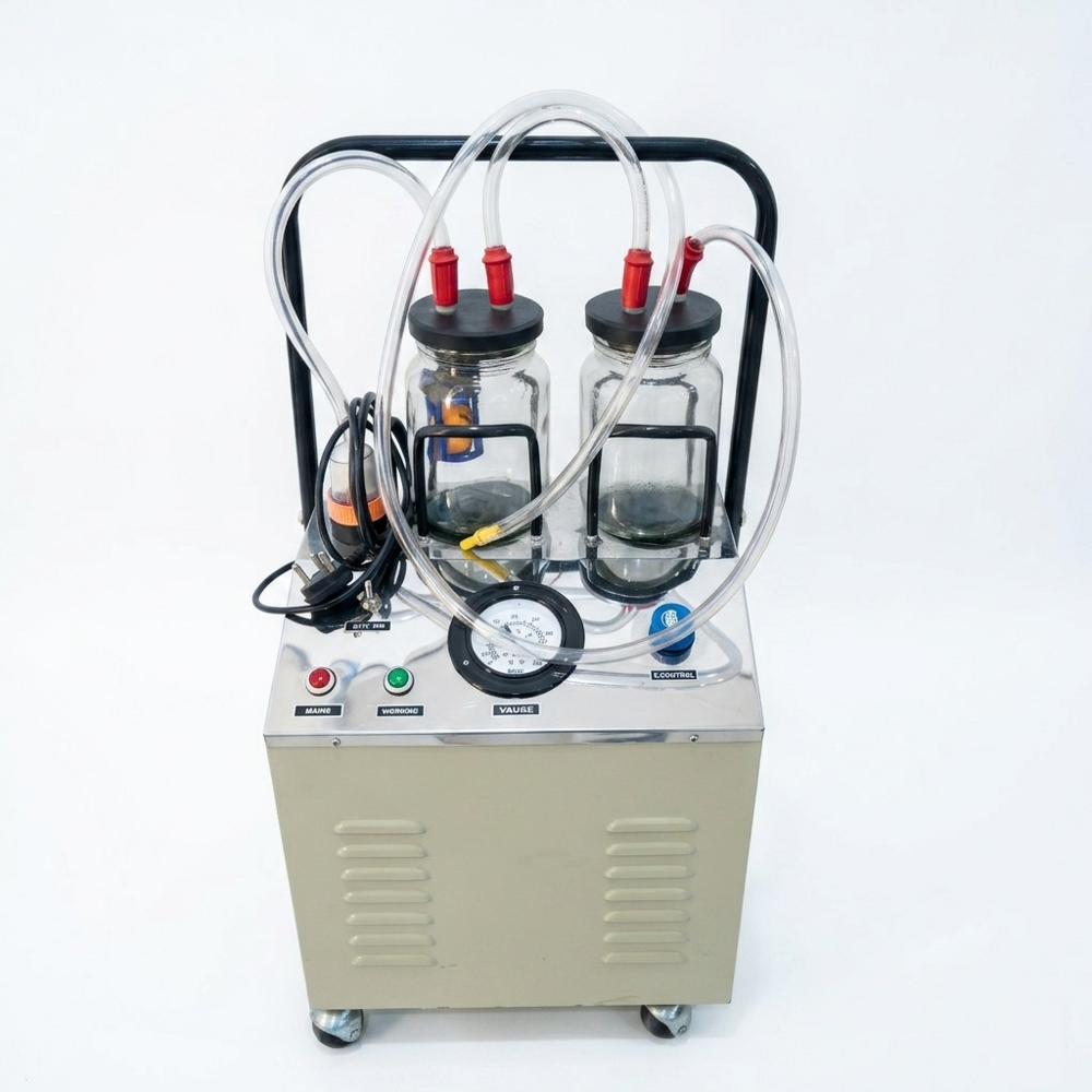 Suction Machine