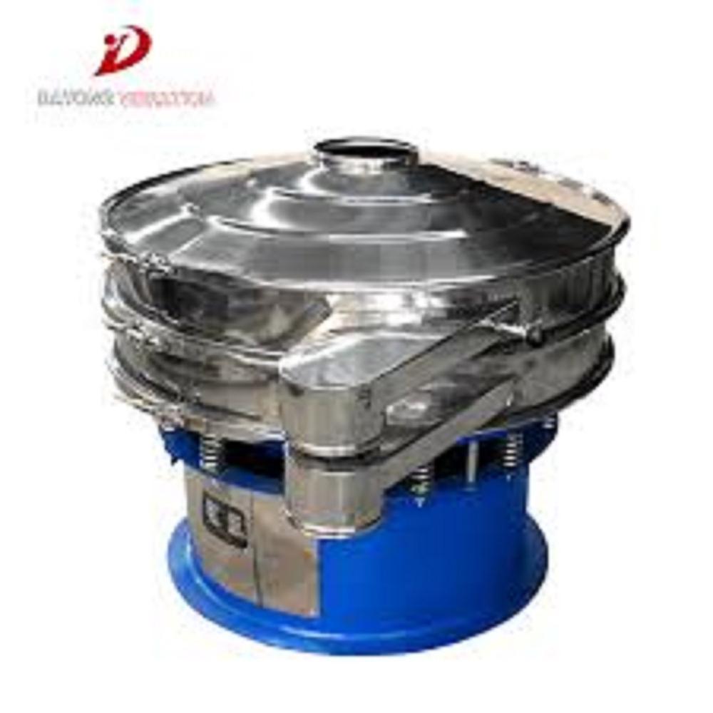 Mariya Vibro Clarifier Machine             
