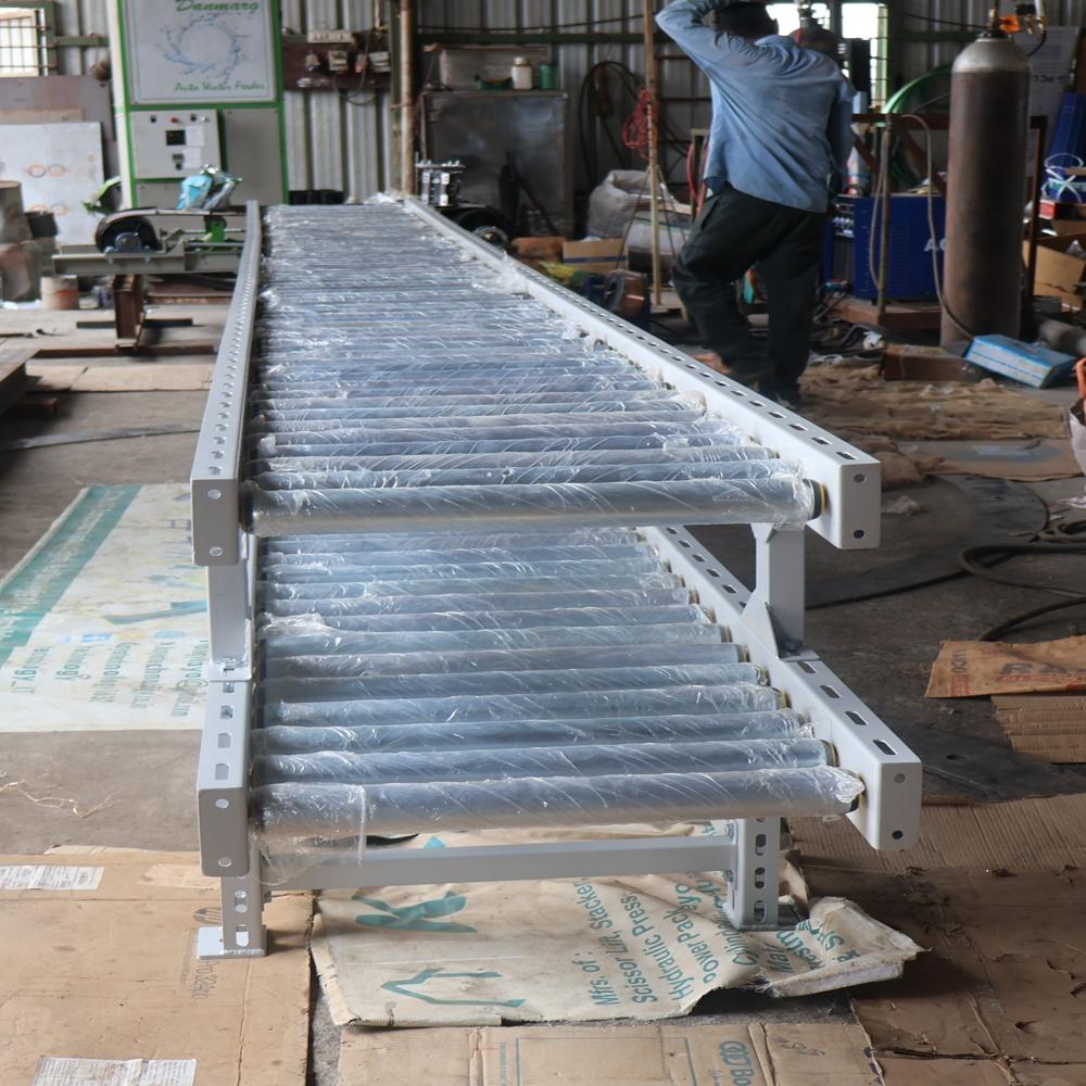 Roller Conveyor - M.S 