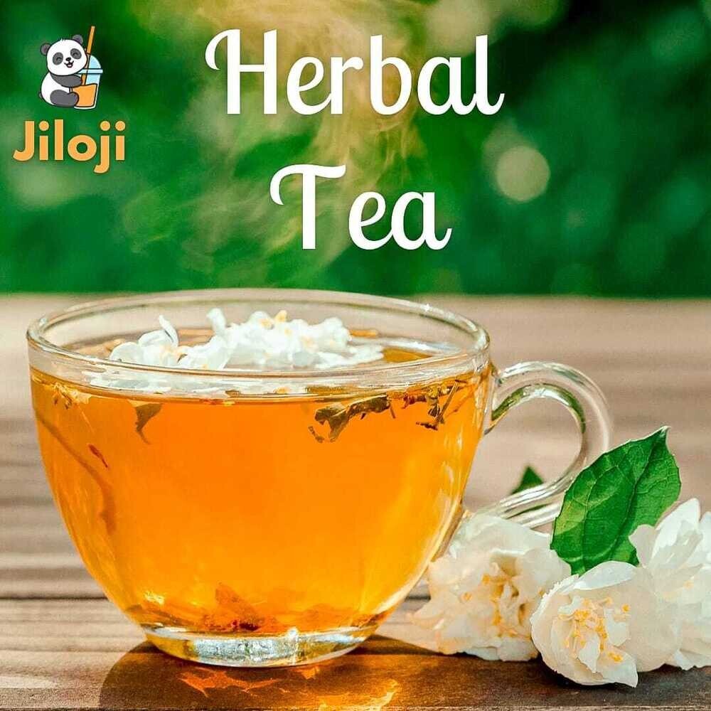 Herbal Lemon Tea Premix
