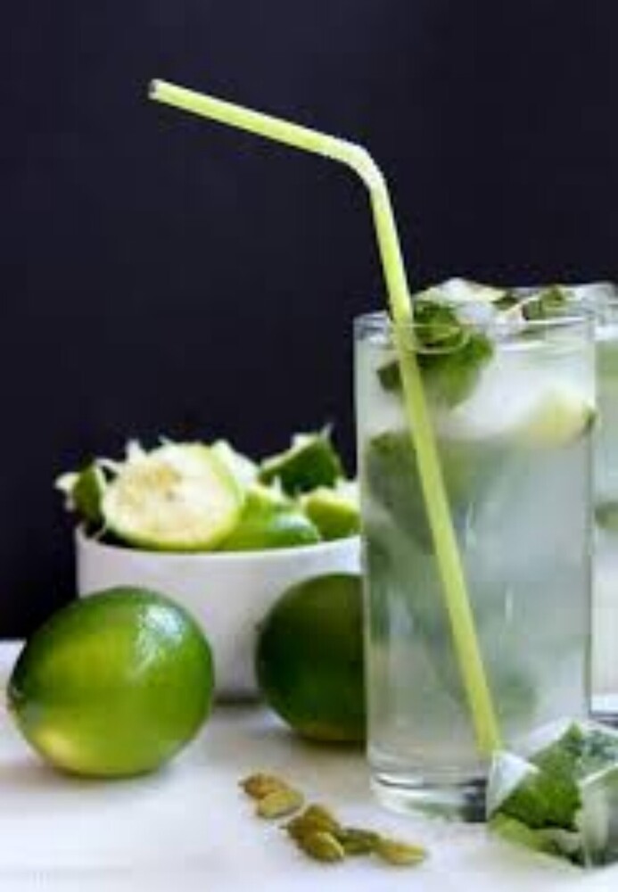 Nimbu Pani powder