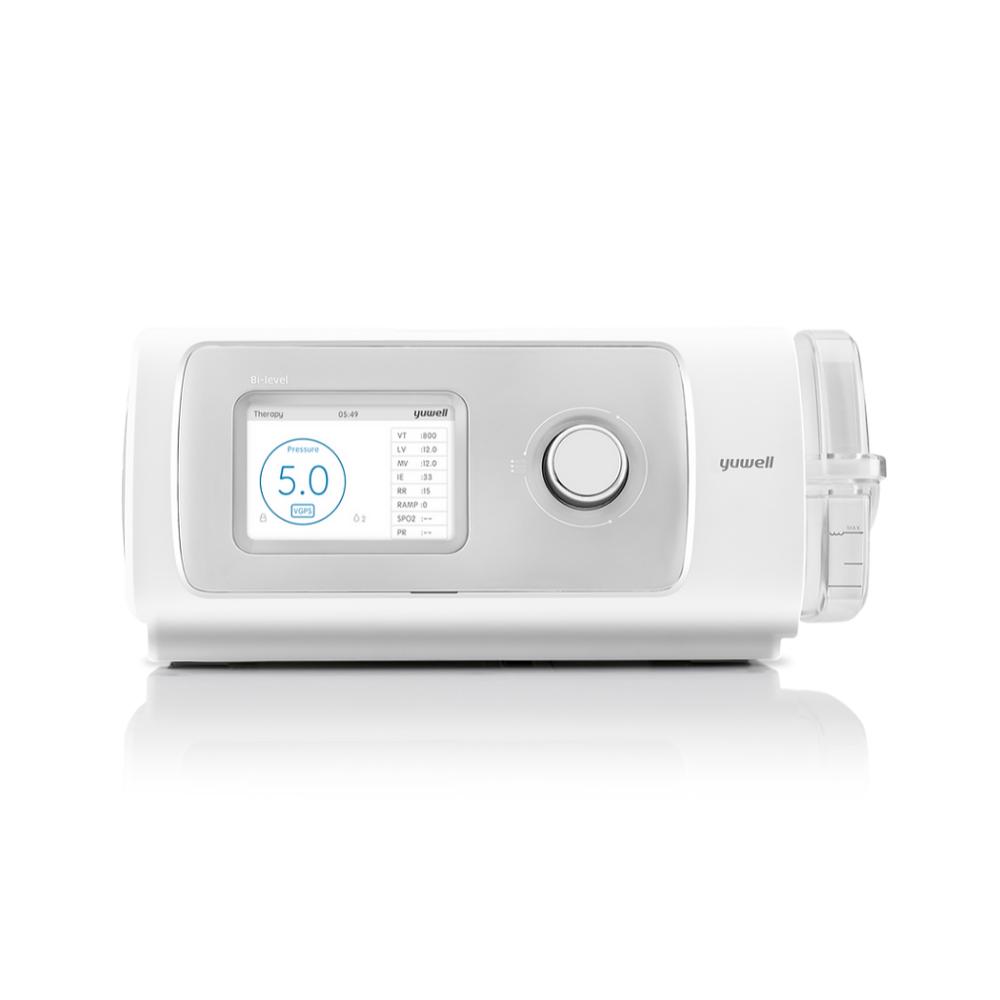 Yuwell YH-450 BreathCare II Auto CPAP With Humidifier