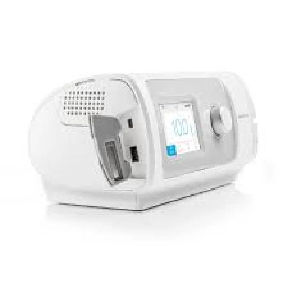 Yuwell YH-450 BreathCare II Auto CPAP With Humidifier