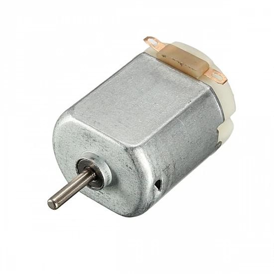150 Dynamo Motor
