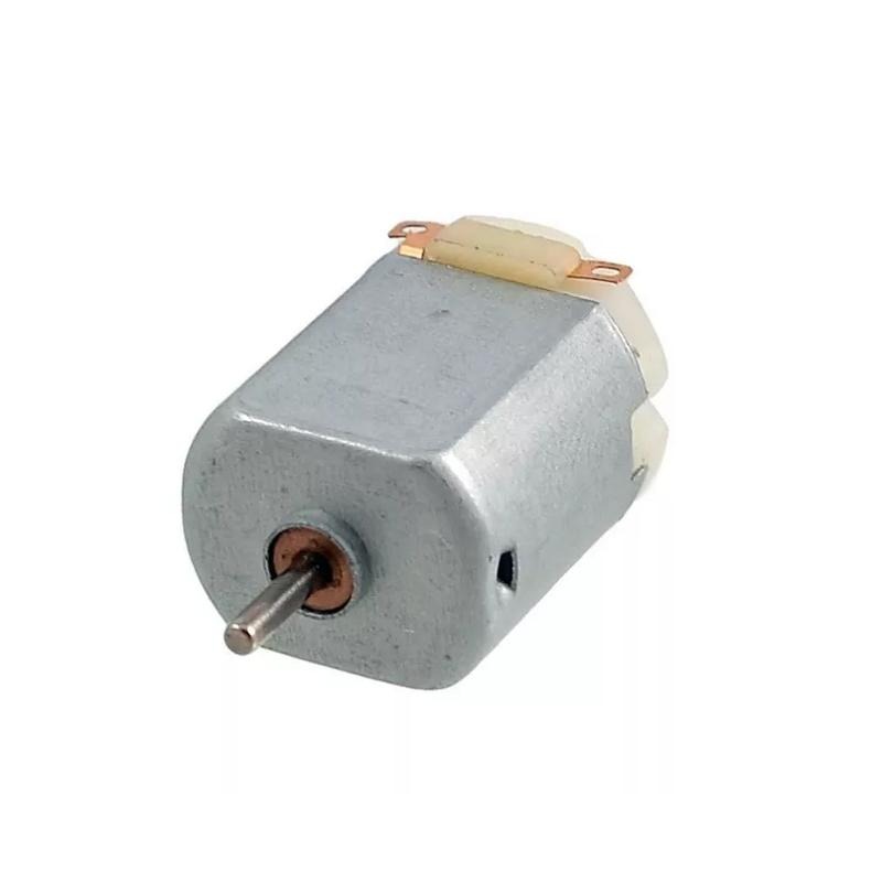 150 Dynamo Motor