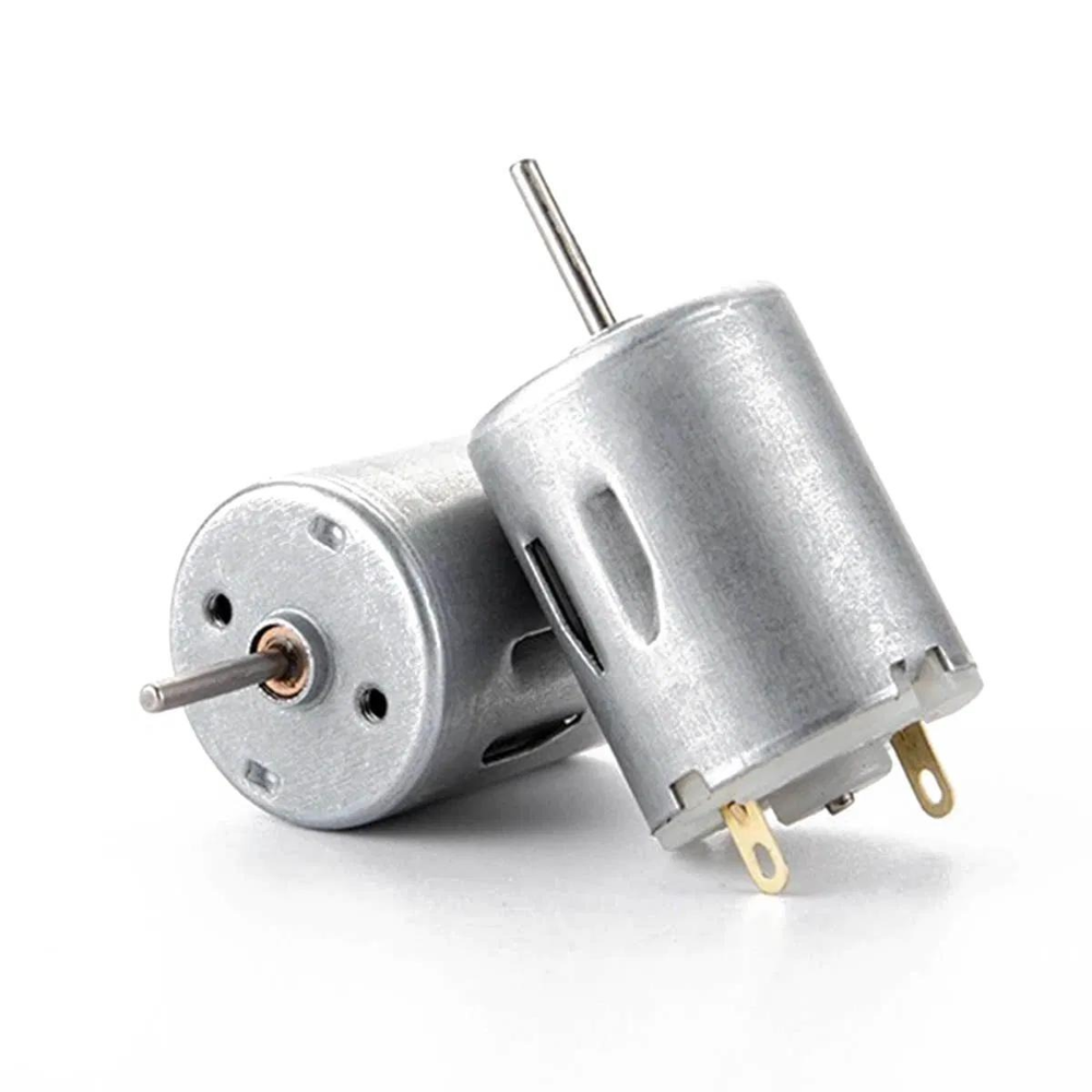 150 Dynamo Motor