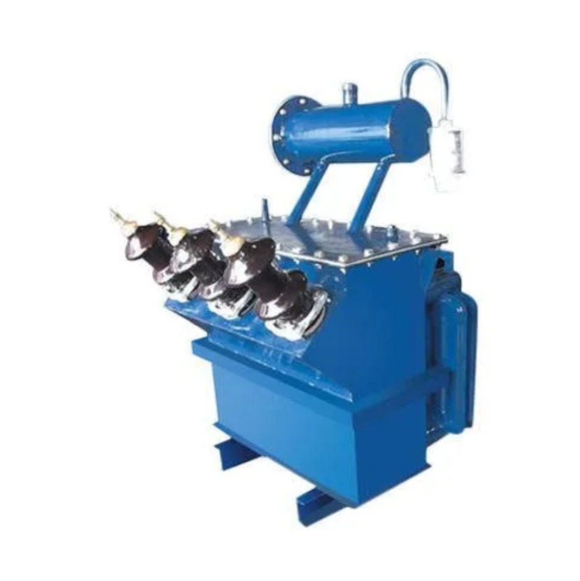 Vpi Dry Type Transformer - Efficiency: 98%