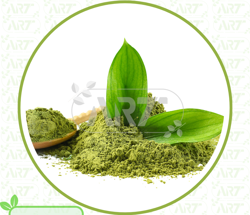 Premium Herbal Hair Indigo Powder