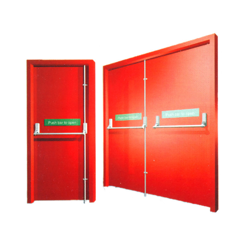 Fire Door