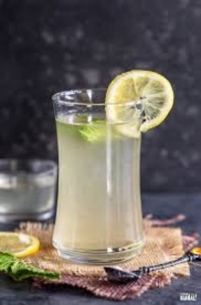Lemon Juice