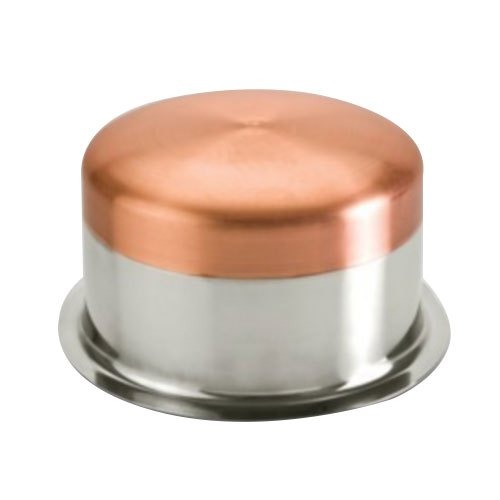 copper end caps