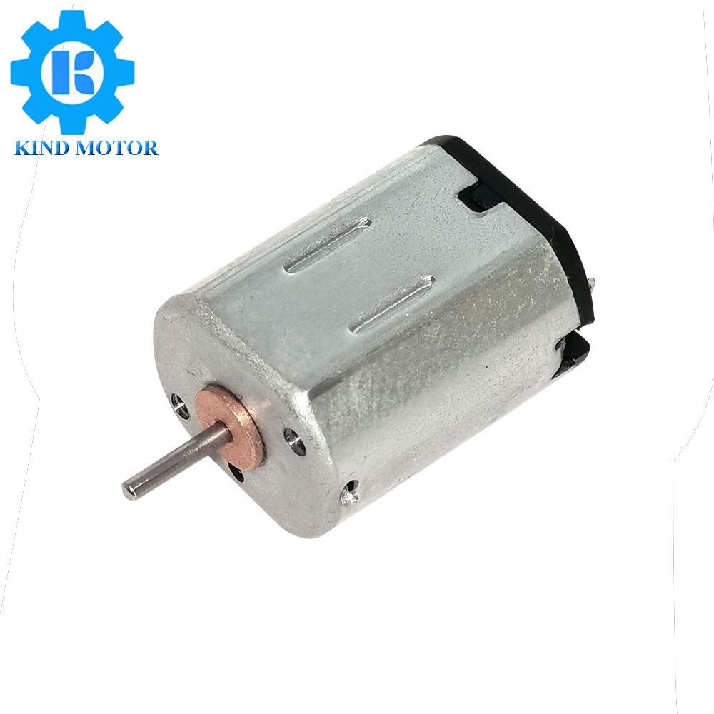 N10 DC Motor