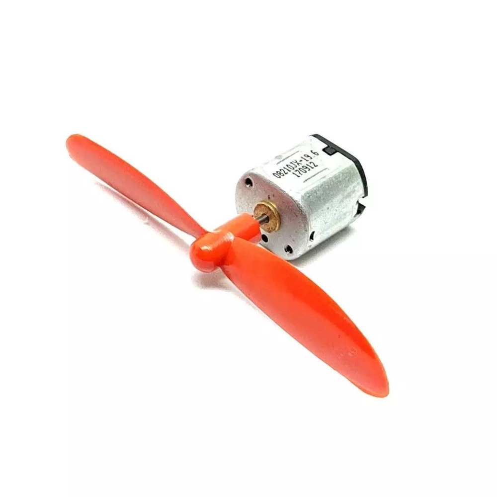 N10 DC Motor