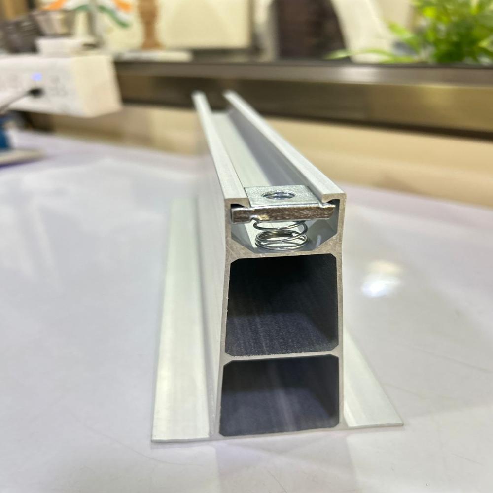 100X300MM MONO RAIL 