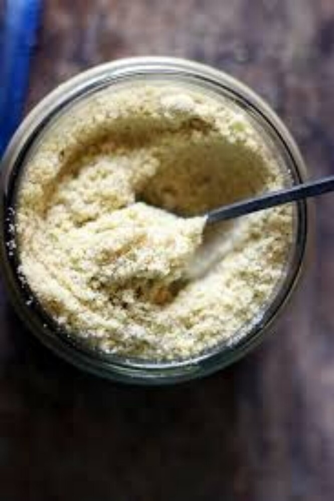 Pure Badam Milk