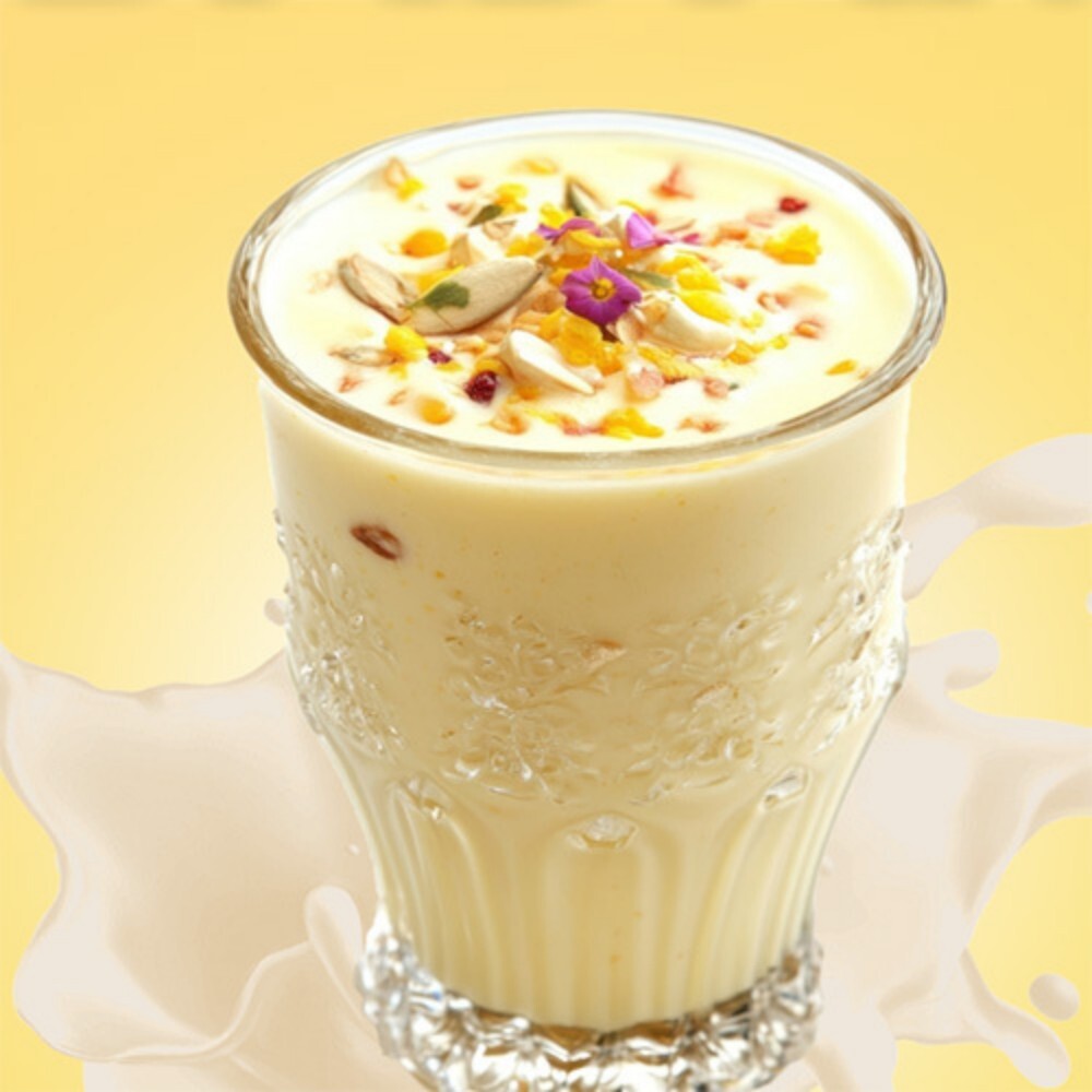 Pure Badam Milk